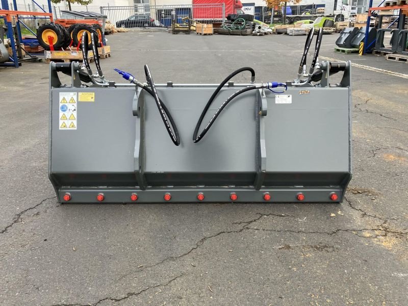 Ladeschaufel Türe ait Bressel & Lade VORS. DUNGGABEL 1700MM, Neumaschine içinde Grimma (resim 3)