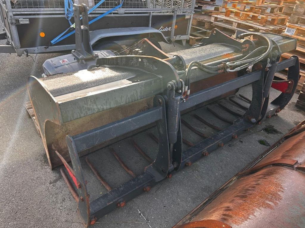 Ladeschaufel za tip BVL BMS 245H, Gebrauchtmaschine u MALESTROIT (Slika 1)