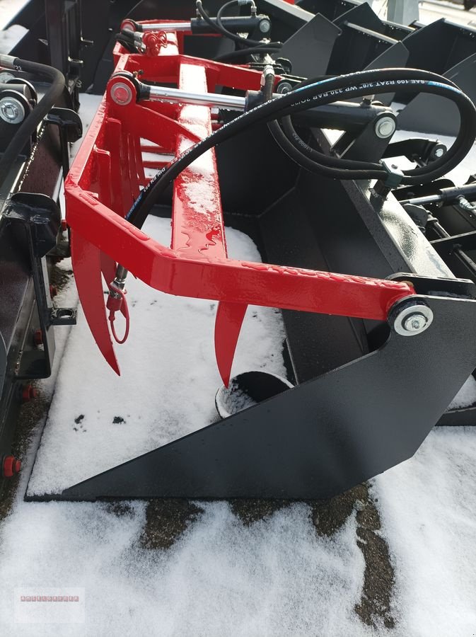 Ladeschaufel of the type Dominator ECO Krokoschaufel  AVANT, Gebrauchtmaschine in Tarsdorf (Picture 1)