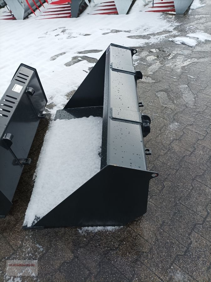Ladeschaufel des Typs Dominator ECO  Schaufel AVANT (Volumenschaufel), Gebrauchtmaschine in Tarsdorf (Bild 5)