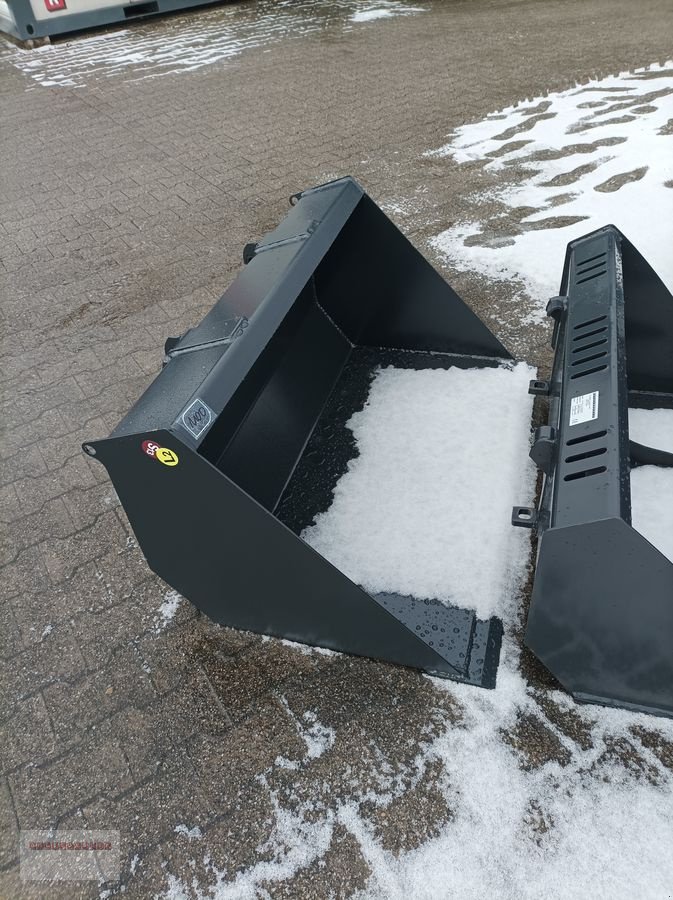 Ladeschaufel des Typs Dominator ECO  Schaufel AVANT (Volumenschaufel), Gebrauchtmaschine in Tarsdorf (Bild 3)