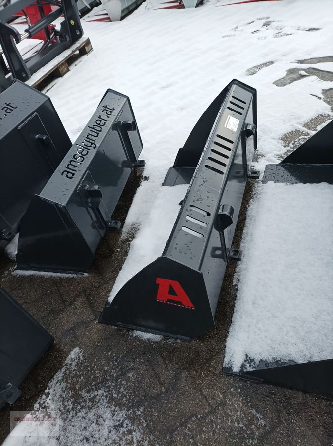 Ladeschaufel des Typs Dominator ECO  Schaufel AVANT (Volumenschaufel), Gebrauchtmaschine in Tarsdorf (Bild 7)