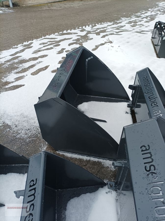 Ladeschaufel des Typs Dominator ECO  Schaufel AVANT (Volumenschaufel), Gebrauchtmaschine in Tarsdorf (Bild 10)