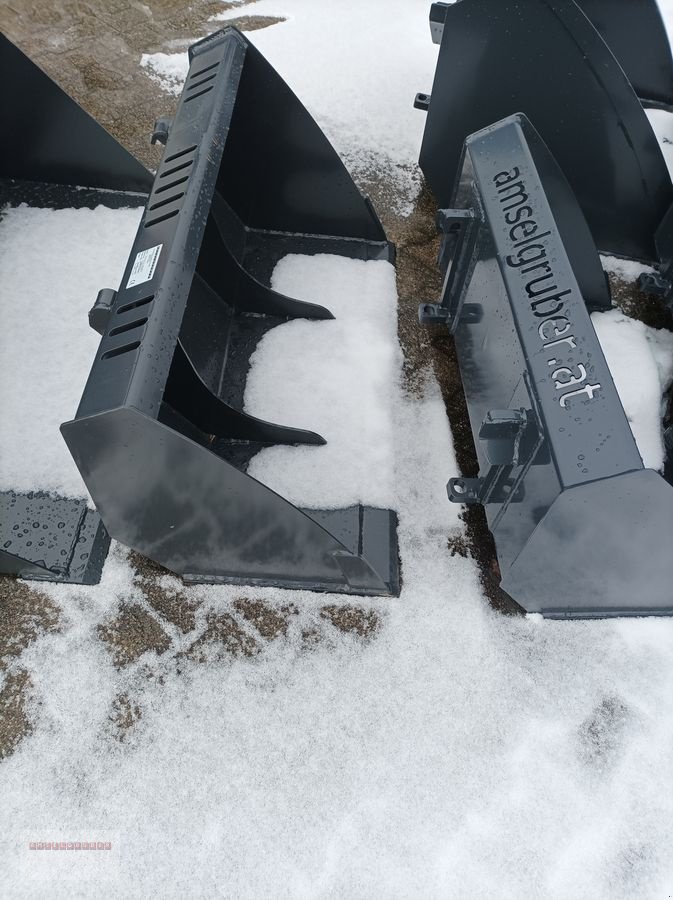 Ladeschaufel des Typs Dominator ECO  Schaufel AVANT (Volumenschaufel), Gebrauchtmaschine in Tarsdorf (Bild 8)