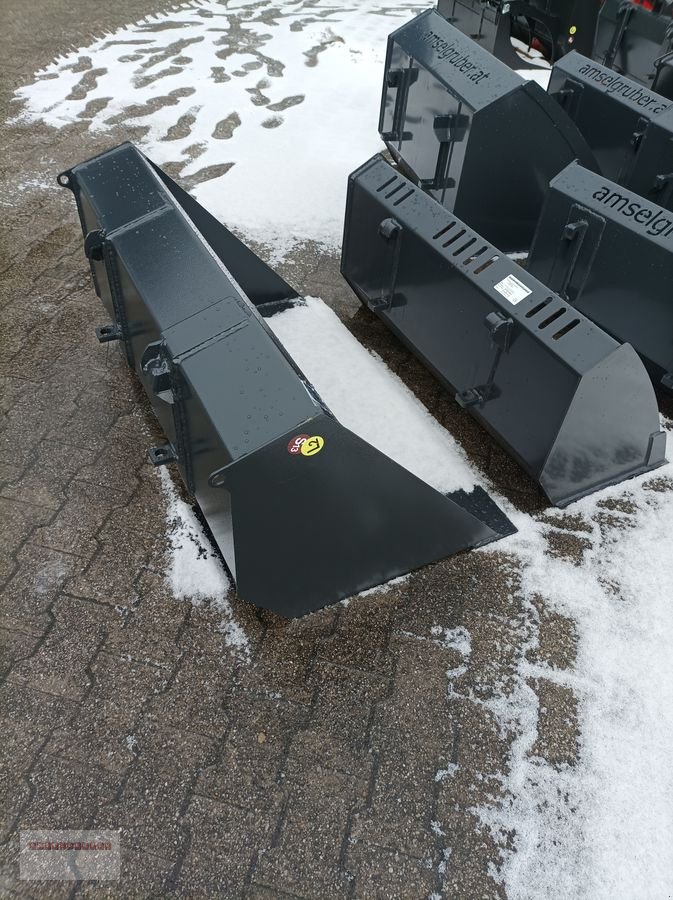 Ladeschaufel des Typs Dominator ECO  Schaufel AVANT (Volumenschaufel), Gebrauchtmaschine in Tarsdorf (Bild 2)