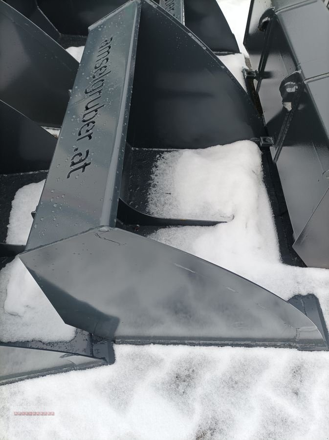 Ladeschaufel des Typs Dominator ECO  Schaufel AVANT (Volumenschaufel), Gebrauchtmaschine in Tarsdorf (Bild 9)