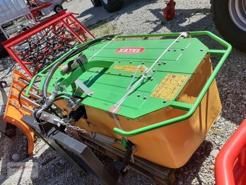 Ladeschaufel typu Dominator Frontmähwerk 135cm für Hoflader, Gebrauchtmaschine v Tarsdorf (Obrázek 2)