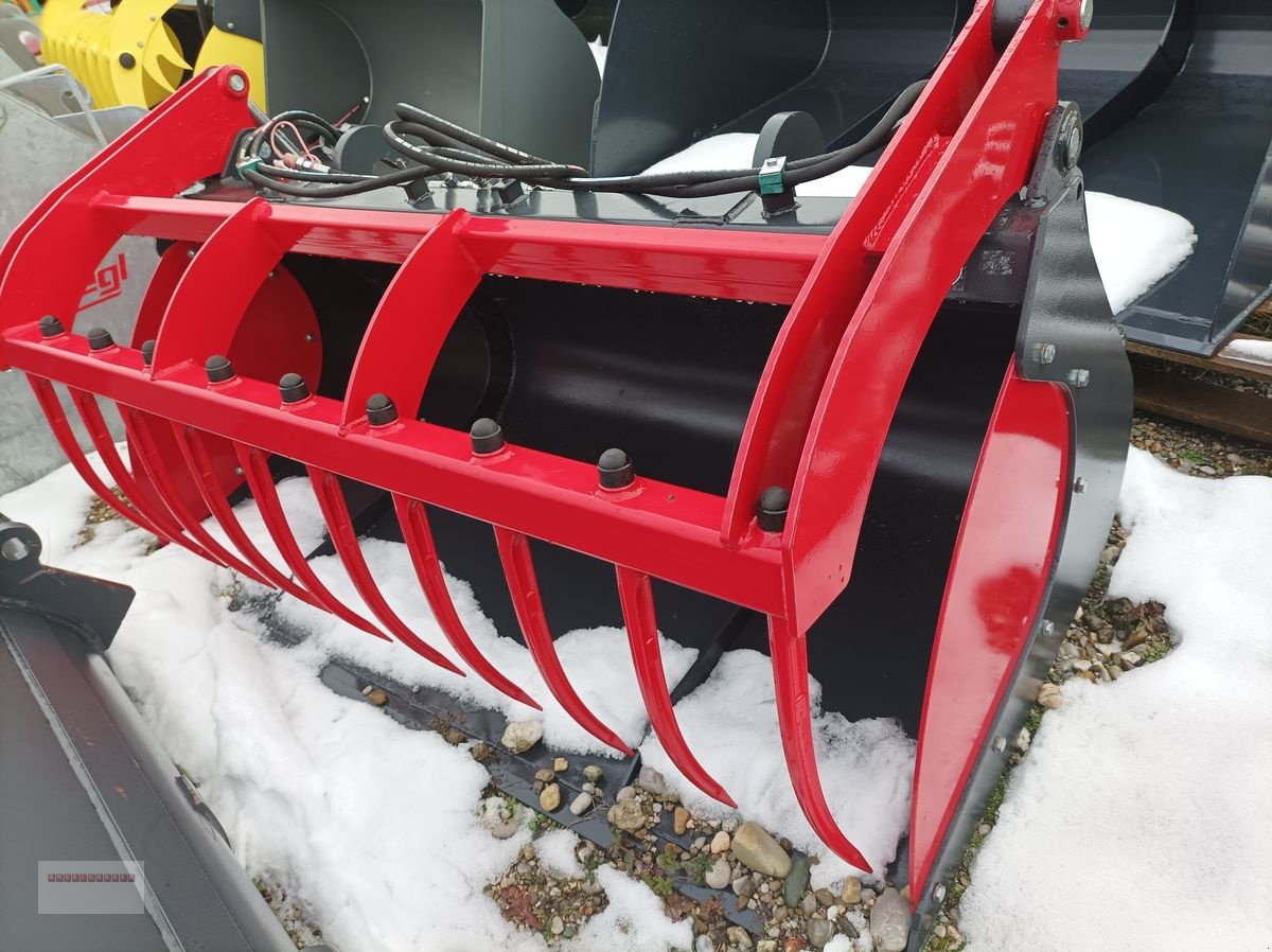 Ladeschaufel des Typs Dominator Greifschaufel  MAX  AKTION, Gebrauchtmaschine in Tarsdorf (Bild 1)