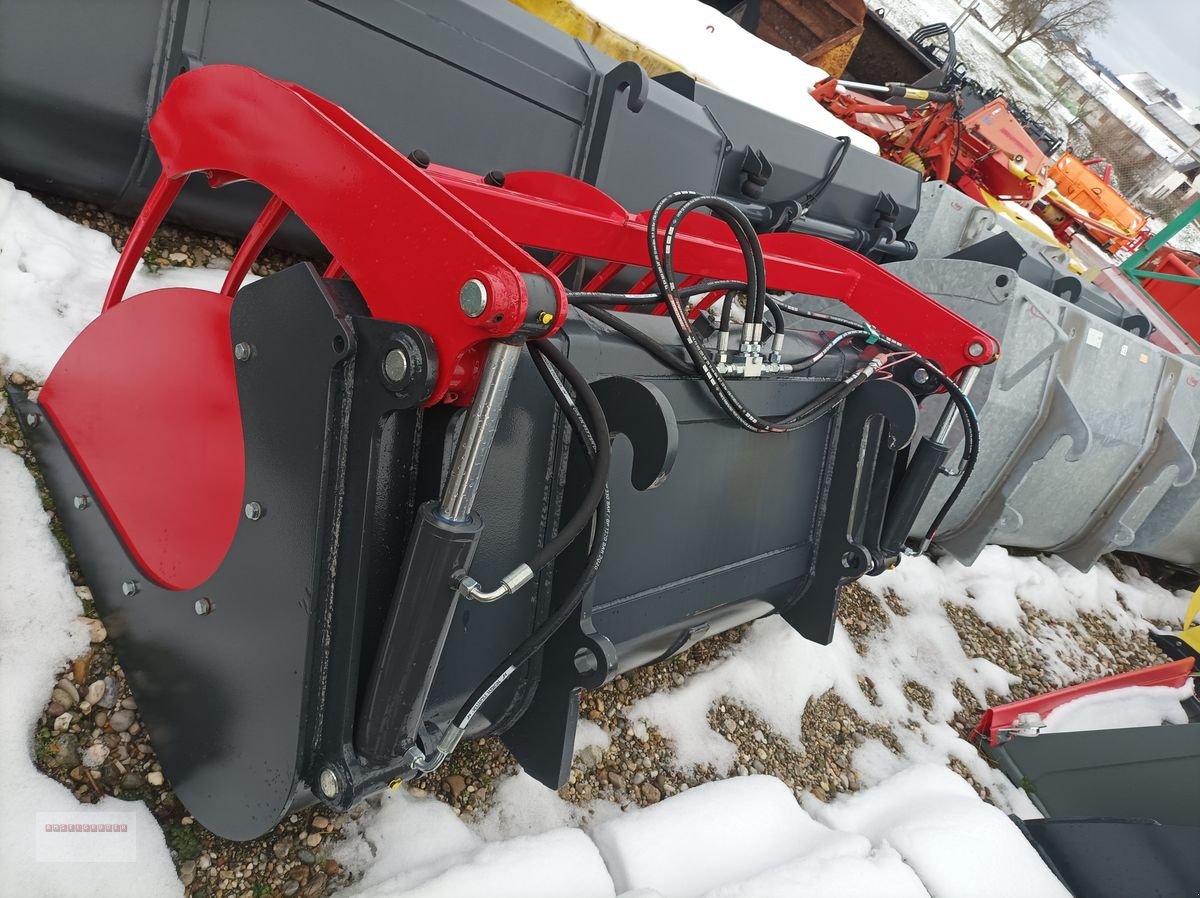 Ladeschaufel des Typs Dominator Greifschaufel  MAX  AKTION, Gebrauchtmaschine in Tarsdorf (Bild 7)
