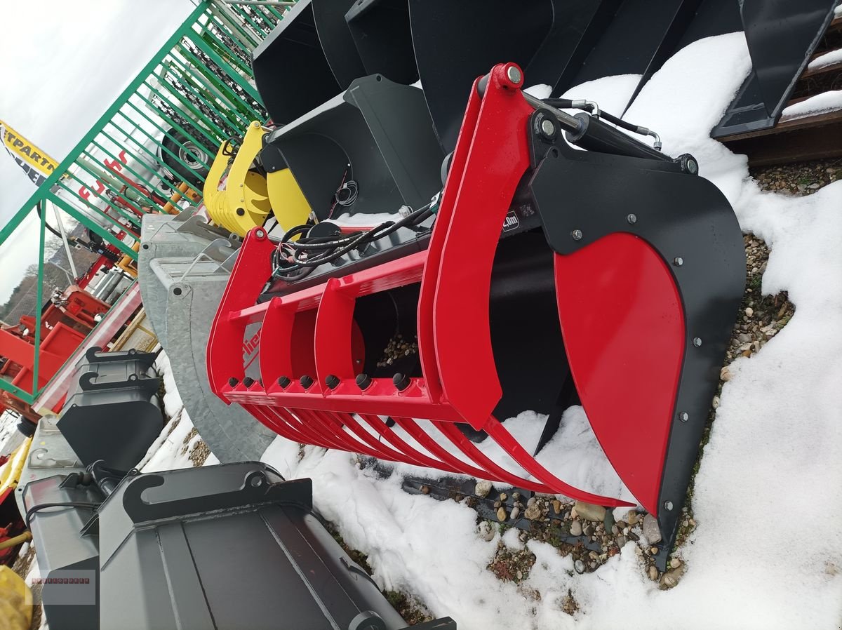 Ladeschaufel des Typs Dominator Greifschaufel  MAX  AKTION, Gebrauchtmaschine in Tarsdorf (Bild 3)