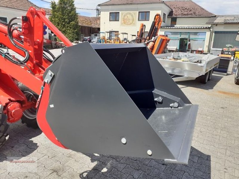 Ladeschaufel tipa Dominator Hochkippschaufel, Gebrauchtmaschine u Tarsdorf (Slika 1)