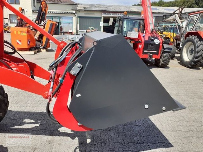 Ladeschaufel tipa Dominator Hochkippschaufel, Gebrauchtmaschine u Tarsdorf (Slika 2)