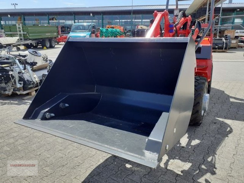 Ladeschaufel tipa Dominator Hochkippschaufel, Gebrauchtmaschine u Tarsdorf (Slika 4)