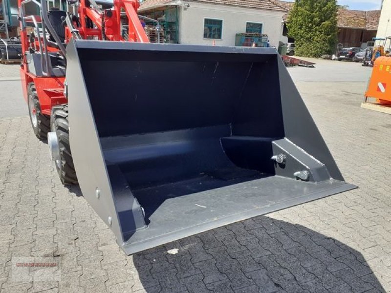 Ladeschaufel tipa Dominator Hochkippschaufel, Gebrauchtmaschine u Tarsdorf (Slika 3)