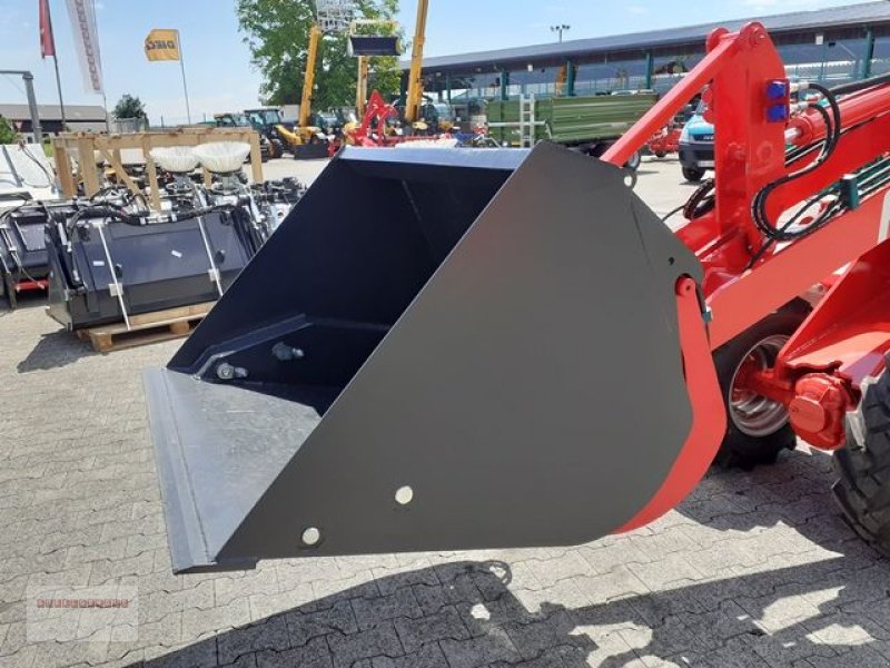 Ladeschaufel tipa Dominator Hochkippschaufel, Gebrauchtmaschine u Tarsdorf (Slika 5)