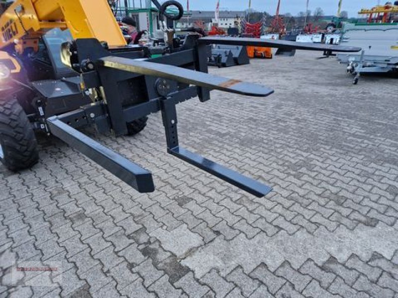 Ladeschaufel des Typs Dominator Kistendrehgerät Roto 2500, Gebrauchtmaschine in Tarsdorf (Bild 6)