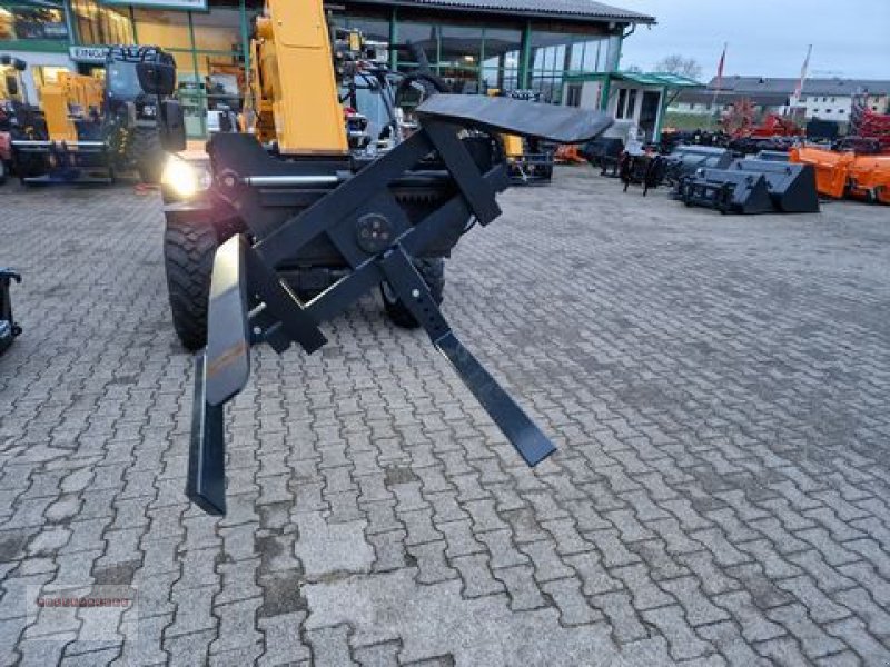 Ladeschaufel des Typs Dominator Kistendrehgerät Roto 2500, Gebrauchtmaschine in Tarsdorf (Bild 4)