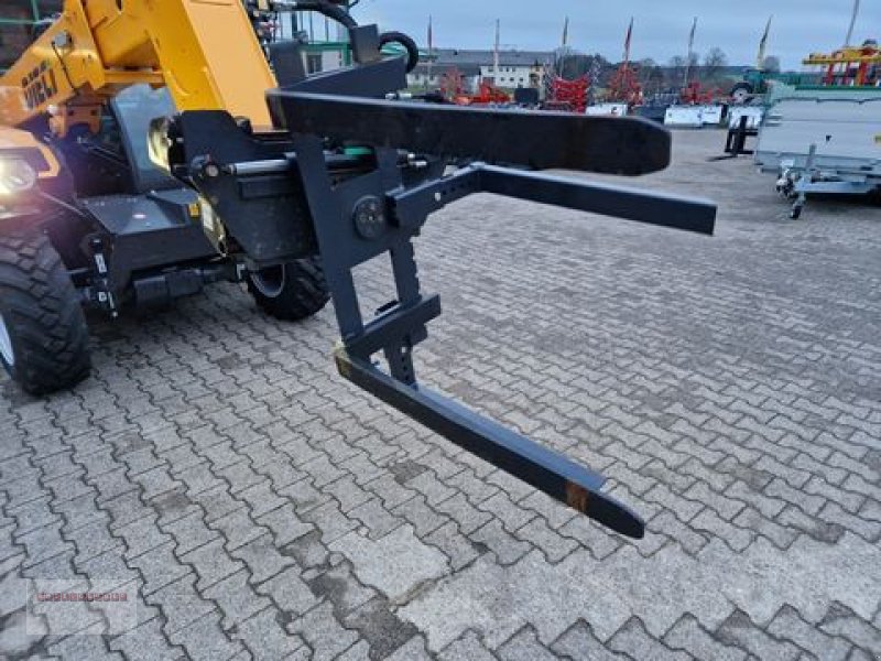 Ladeschaufel des Typs Dominator Kistendrehgerät Roto 2500, Gebrauchtmaschine in Tarsdorf (Bild 7)