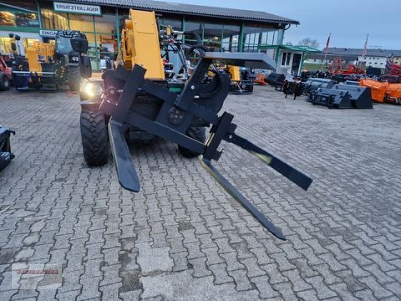 Ladeschaufel des Typs Dominator Kistendrehgerät Roto 2500, Gebrauchtmaschine in Tarsdorf (Bild 3)