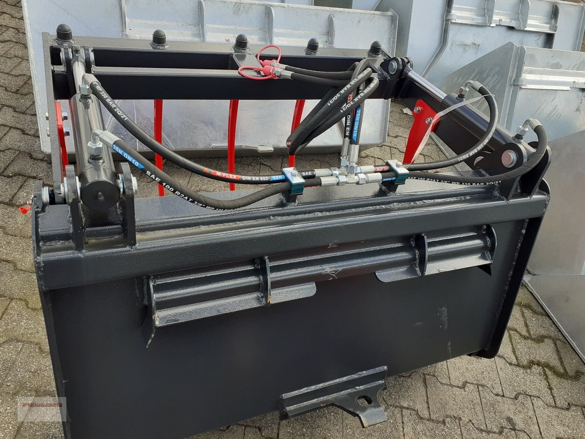 Ladeschaufel of the type Dominator Krokodilgebiss ECO, Gebrauchtmaschine in Tarsdorf (Picture 3)