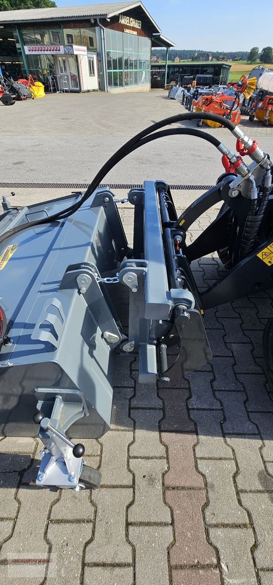 Ladeschaufel typu Dominator MISTCLEANER PRO 120-200cm Super-Drum Abmistconta, Gebrauchtmaschine v Tarsdorf (Obrázek 18)