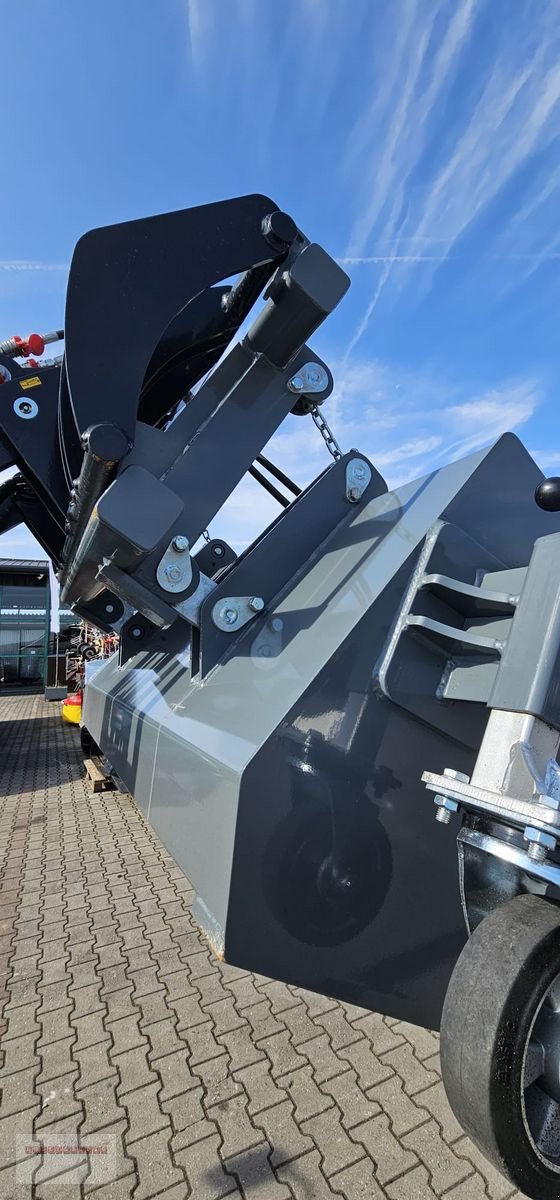 Ladeschaufel typu Dominator MISTCLEANER PRO 120-200cm Super-Drum Abmistconta, Gebrauchtmaschine v Tarsdorf (Obrázek 13)