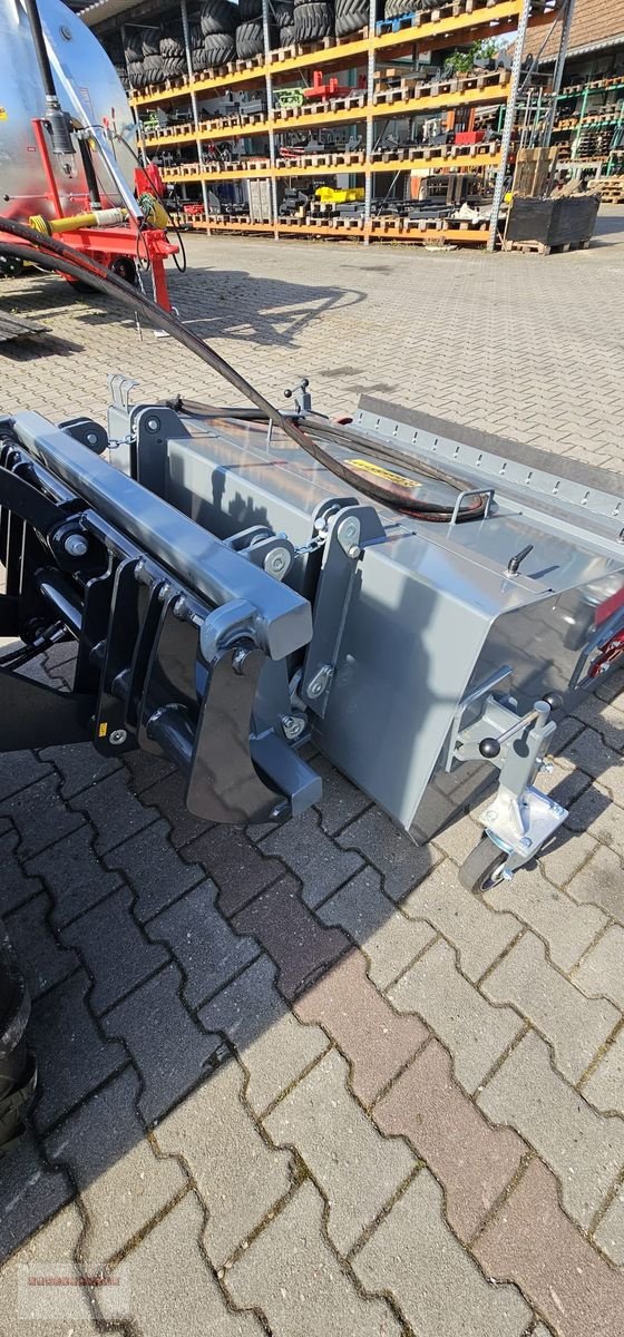 Ladeschaufel typu Dominator MISTCLEANER PRO 120-200cm Super-Drum Abmistconta, Gebrauchtmaschine v Tarsdorf (Obrázek 19)