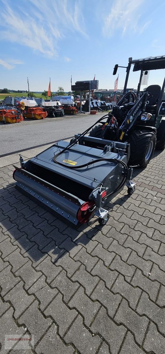 Ladeschaufel typu Dominator MISTCLEANER PRO 120-200cm Super-Drum Abmistconta, Gebrauchtmaschine v Tarsdorf (Obrázek 16)