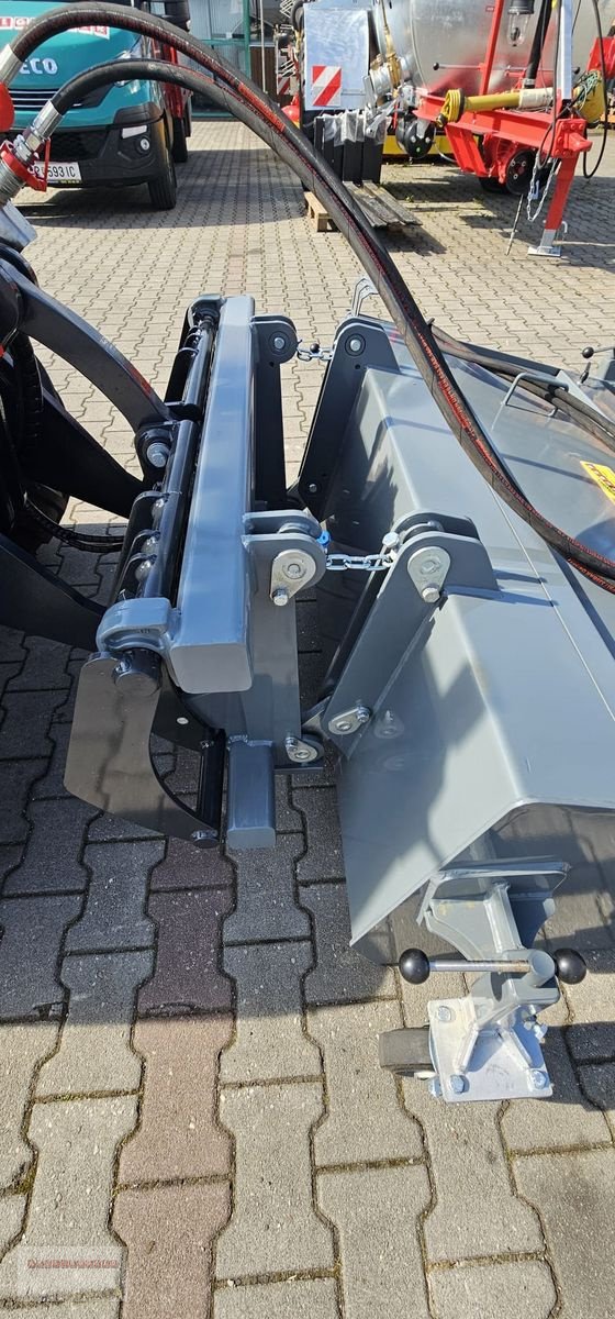 Ladeschaufel typu Dominator MISTCLEANER PRO 120-200cm Super-Drum Abmistconta, Gebrauchtmaschine v Tarsdorf (Obrázek 14)