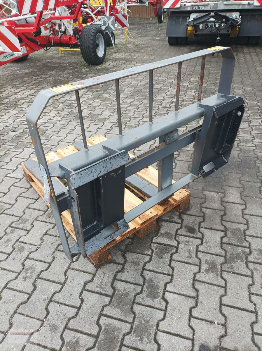 Ladeschaufel typu Dominator Palettengabel mit Bobcat Aufnahme, Gebrauchtmaschine v Tarsdorf (Obrázek 2)