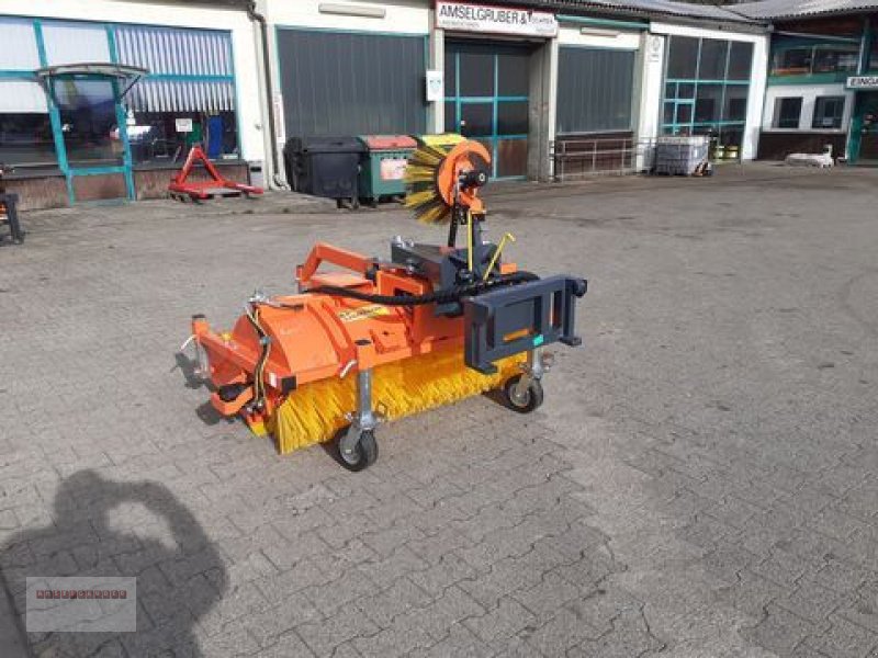 Ladeschaufel des Typs Dominator Profi Clean Kehrmaschine TOP Aktion, Gebrauchtmaschine in Tarsdorf (Bild 14)