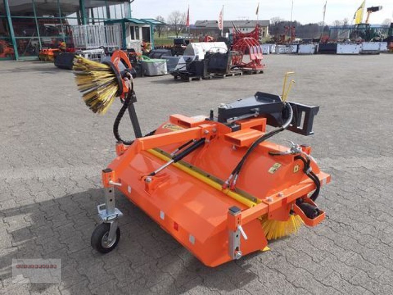 Ladeschaufel des Typs Dominator Profi Clean Kehrmaschine TOP Aktion, Gebrauchtmaschine in Tarsdorf (Bild 10)