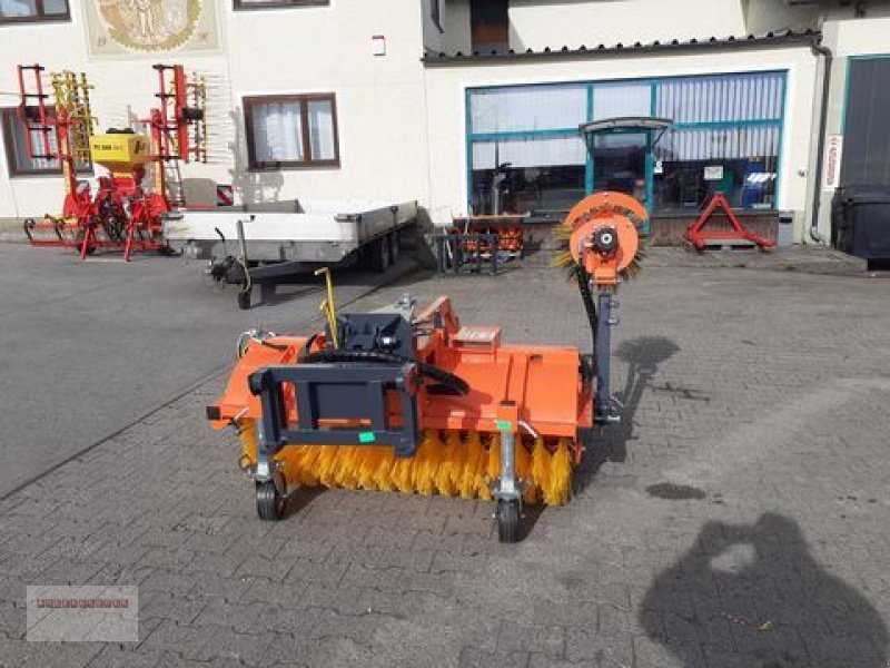 Ladeschaufel des Typs Dominator Profi Clean Kehrmaschine TOP Aktion, Gebrauchtmaschine in Tarsdorf (Bild 17)