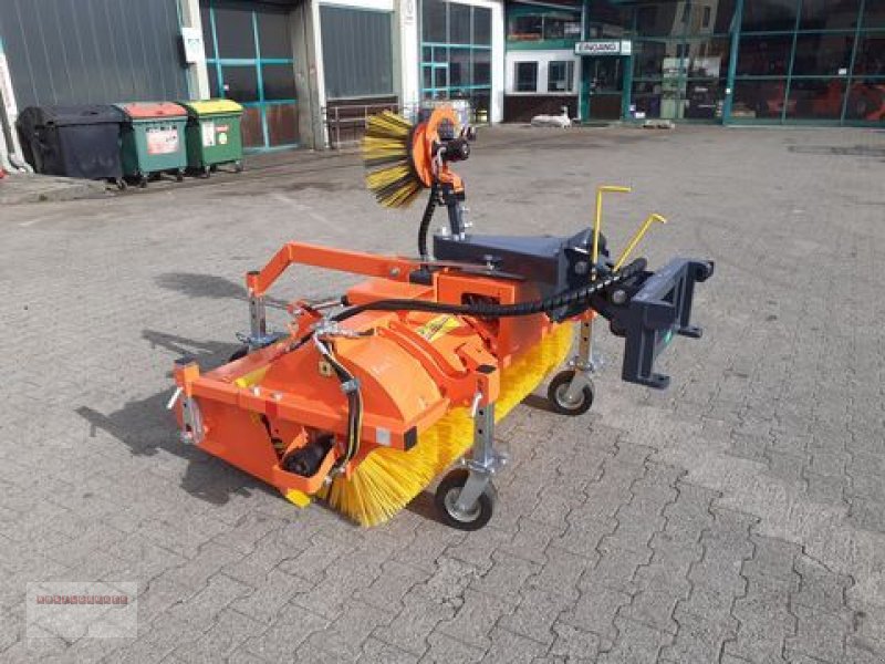 Ladeschaufel des Typs Dominator Profi Clean Kehrmaschine TOP Aktion, Gebrauchtmaschine in Tarsdorf (Bild 13)