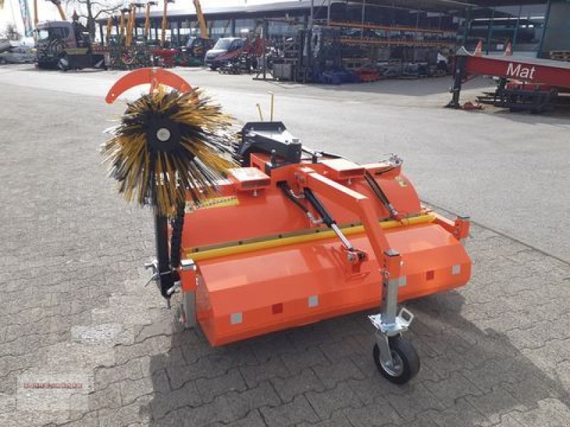 Ladeschaufel des Typs Dominator Profi Clean Kehrmaschine TOP Aktion, Gebrauchtmaschine in Tarsdorf (Bild 7)