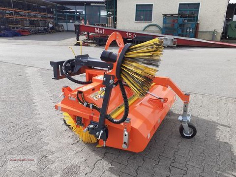 Ladeschaufel des Typs Dominator Profi Clean Kehrmaschine TOP Aktion, Gebrauchtmaschine in Tarsdorf (Bild 4)