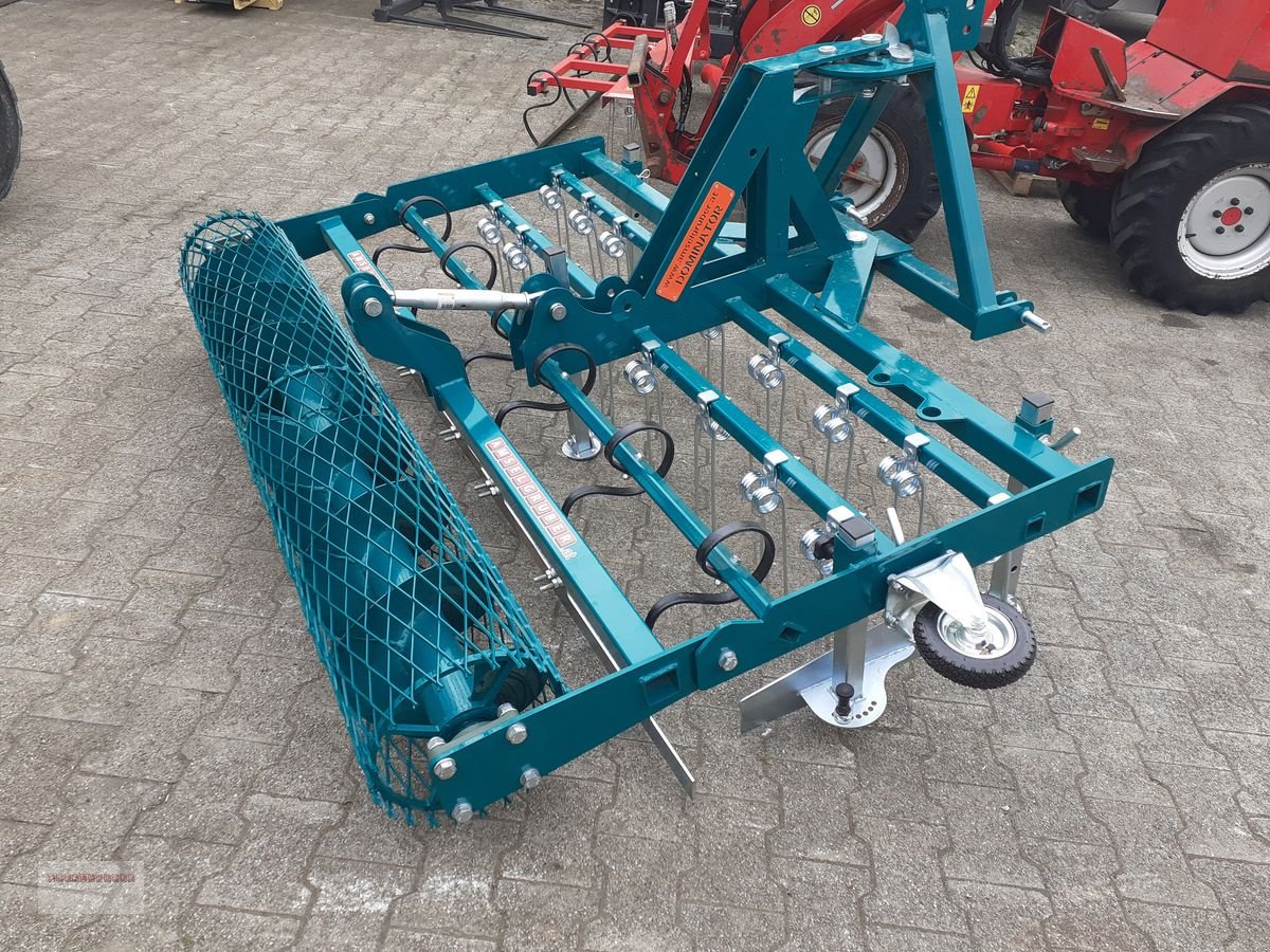 Ladeschaufel des Typs Dominator Reitplatzplaner PRO  160-240 cm, Gebrauchtmaschine in Tarsdorf (Bild 11)