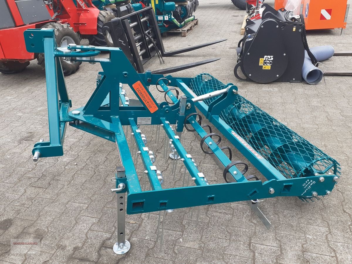Ladeschaufel des Typs Dominator Reitplatzplaner PRO  160-240 cm, Gebrauchtmaschine in Tarsdorf (Bild 2)