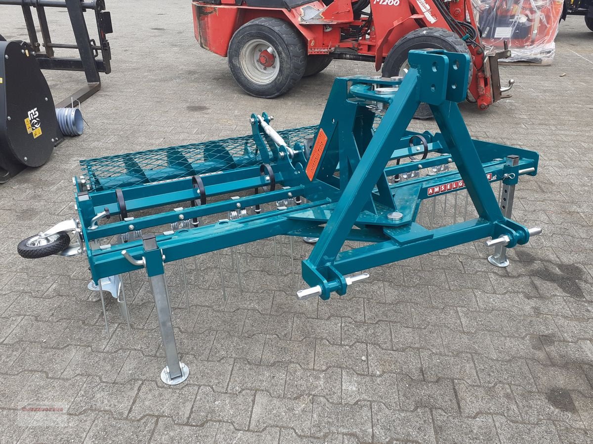 Ladeschaufel des Typs Dominator Reitplatzplaner PRO  160-240 cm, Gebrauchtmaschine in Tarsdorf (Bild 16)