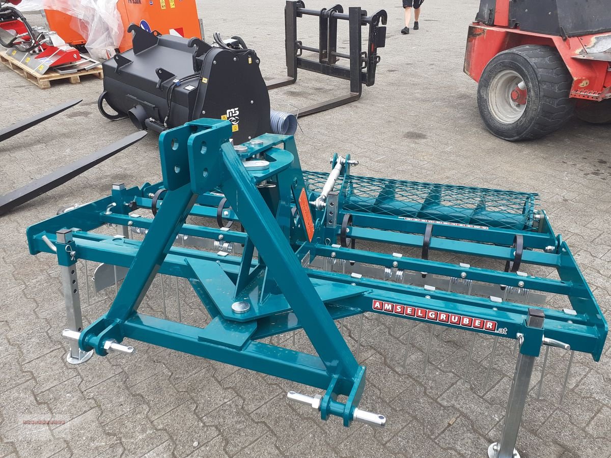 Ladeschaufel des Typs Dominator Reitplatzplaner PRO  160-240 cm, Gebrauchtmaschine in Tarsdorf (Bild 19)