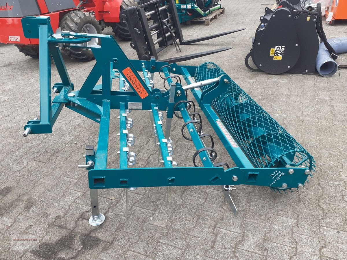 Ladeschaufel des Typs Dominator Reitplatzplaner PRO 160-240cmAKTION, Gebrauchtmaschine in Tarsdorf (Bild 3)