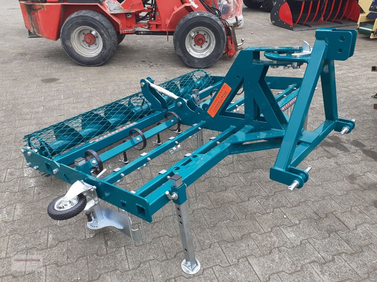 Ladeschaufel des Typs Dominator Reitplatzplaner PRO 160-240cmAKTION, Gebrauchtmaschine in Tarsdorf (Bild 14)