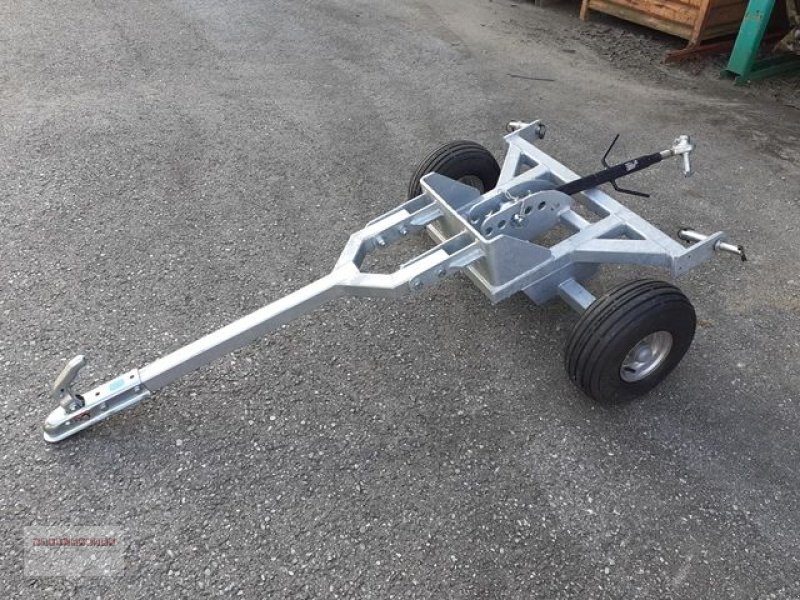 Ladeschaufel des Typs Dominator Reitplatzplaner PRO 160-240cmAKTION, Gebrauchtmaschine in Tarsdorf (Bild 16)