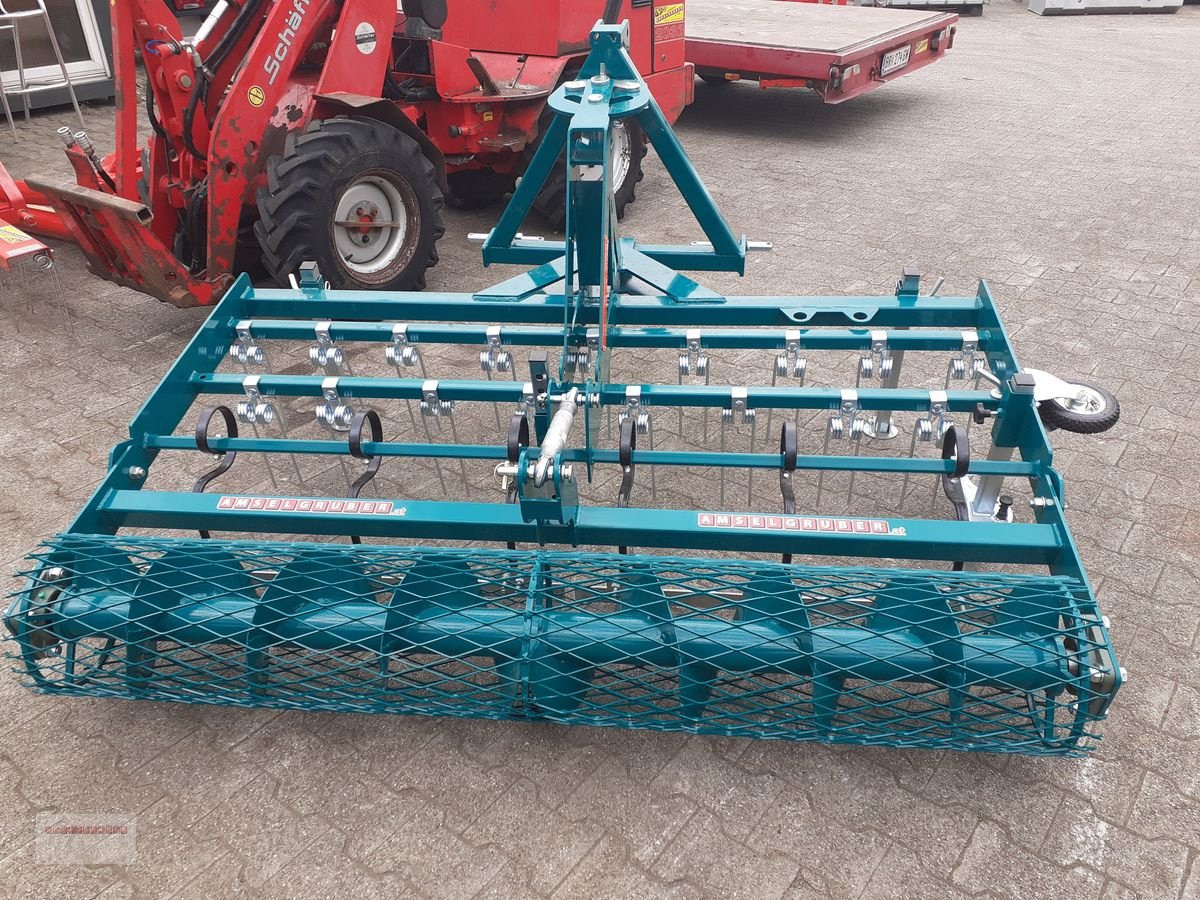 Ladeschaufel des Typs Dominator Reitplatzplaner PRO 160-240cmAKTION, Gebrauchtmaschine in Tarsdorf (Bild 9)