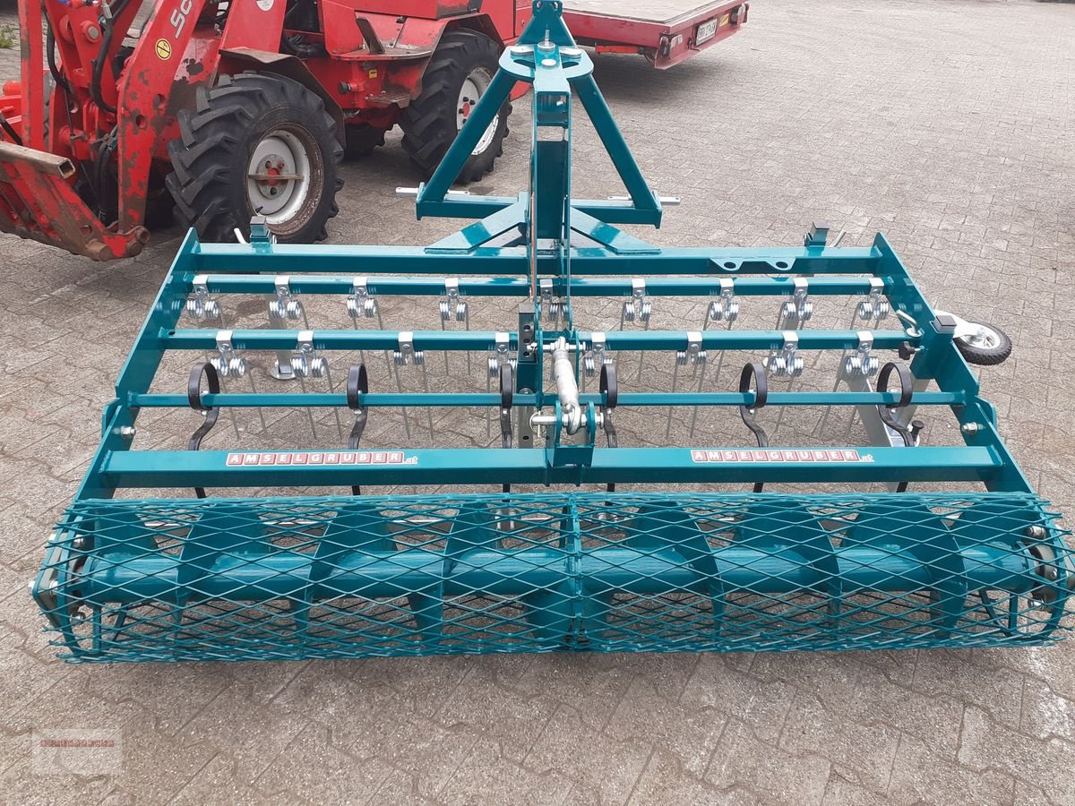 Ladeschaufel des Typs Dominator Reitplatzplaner PRO 160-240cmAKTION, Gebrauchtmaschine in Tarsdorf (Bild 8)