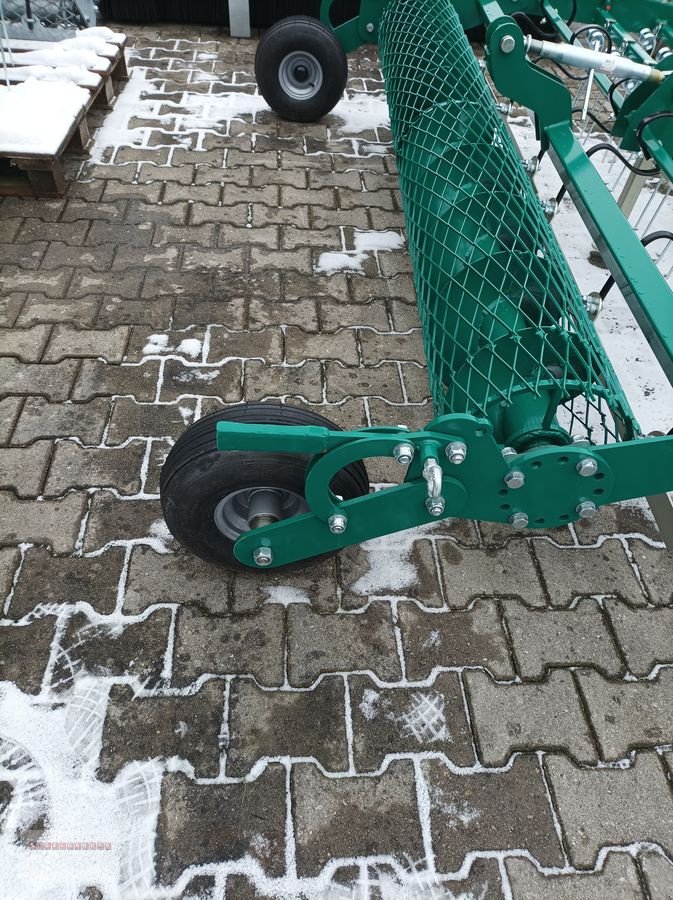 Ladeschaufel des Typs Dominator Reitplatzplaner PRO 160-240cmAKTION, Gebrauchtmaschine in Tarsdorf (Bild 20)