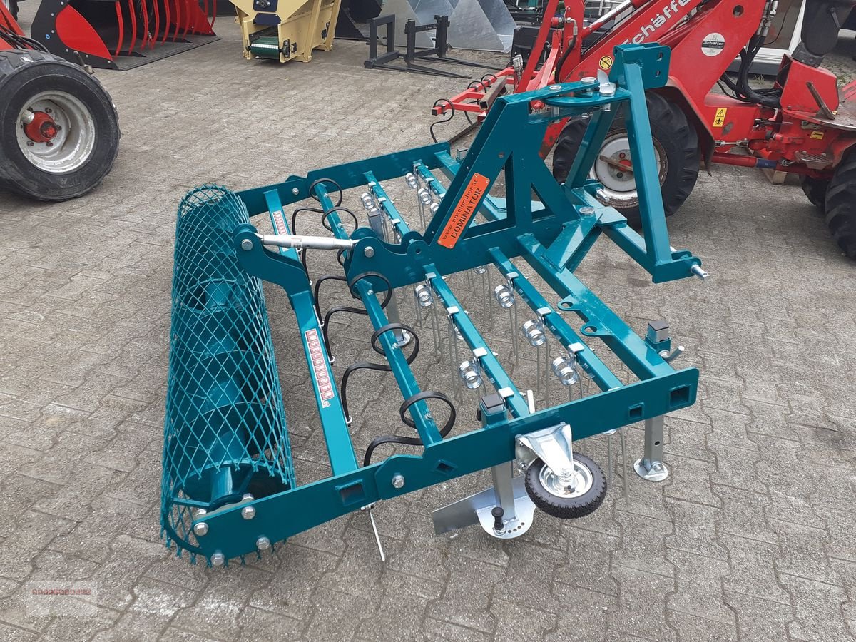 Ladeschaufel des Typs Dominator Reitplatzplaner PRO 160-240cmAKTION, Gebrauchtmaschine in Tarsdorf (Bild 11)