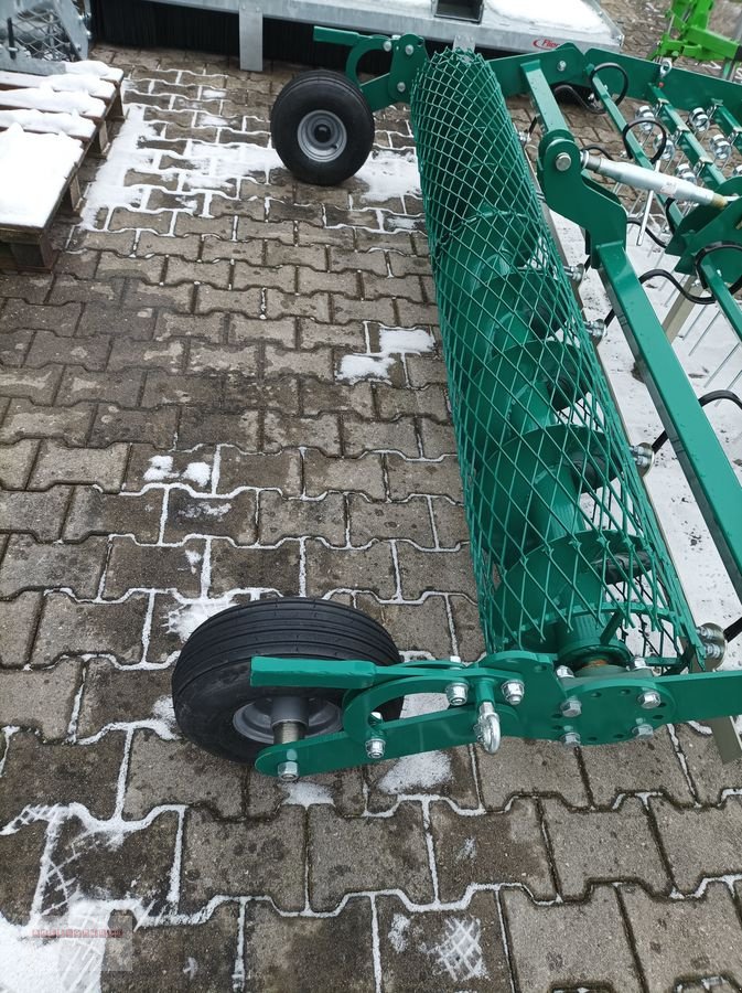 Ladeschaufel des Typs Dominator Reitplatzplaner PRO 160-240cmAKTION, Gebrauchtmaschine in Tarsdorf (Bild 21)