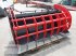 Ladeschaufel des Typs Dominator Silogreifschaufel Topgrip 200 cm 2 Zylinder, Gebrauchtmaschine in Tarsdorf (Bild 3)