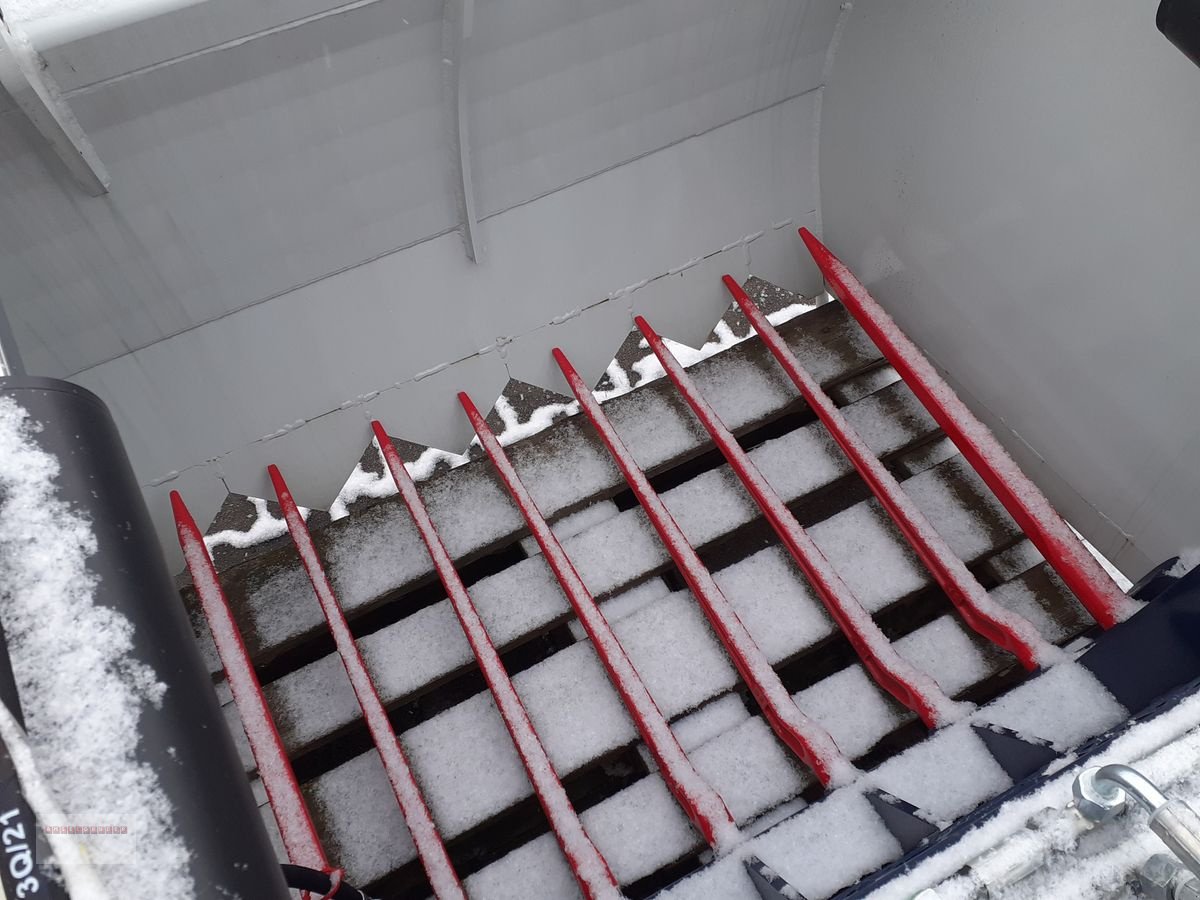 Ladeschaufel des Typs Dominator Siloschneidzange mit 110 cm TOP, Gebrauchtmaschine in Tarsdorf (Bild 4)